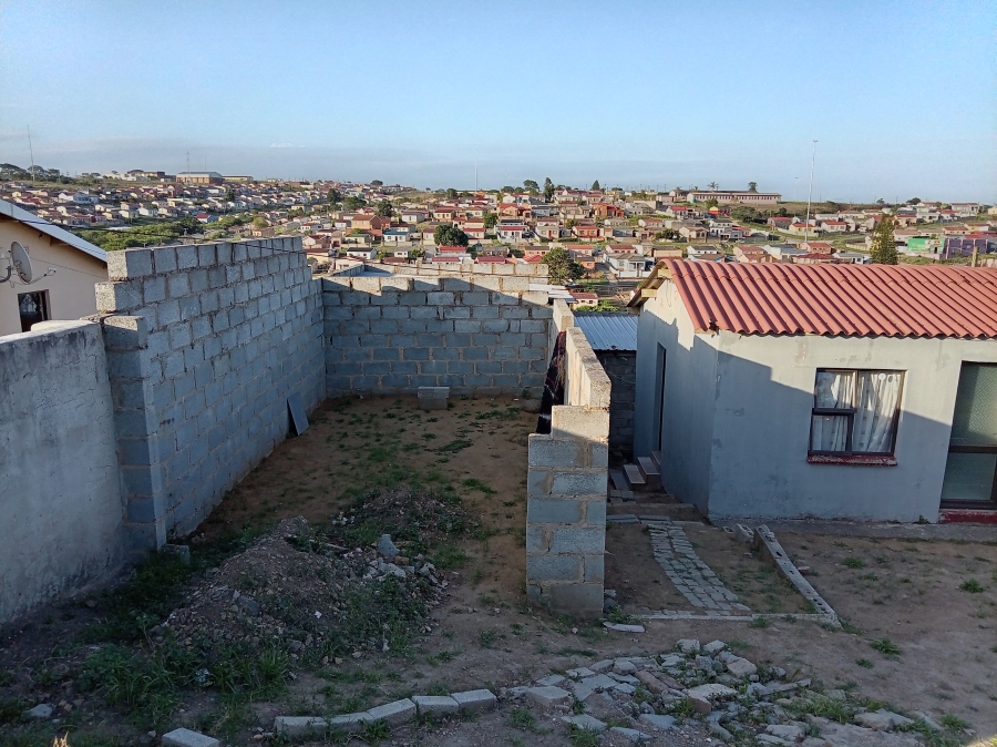2 Bedroom Property for Sale in Mdantsane Nu 14 Eastern Cape
